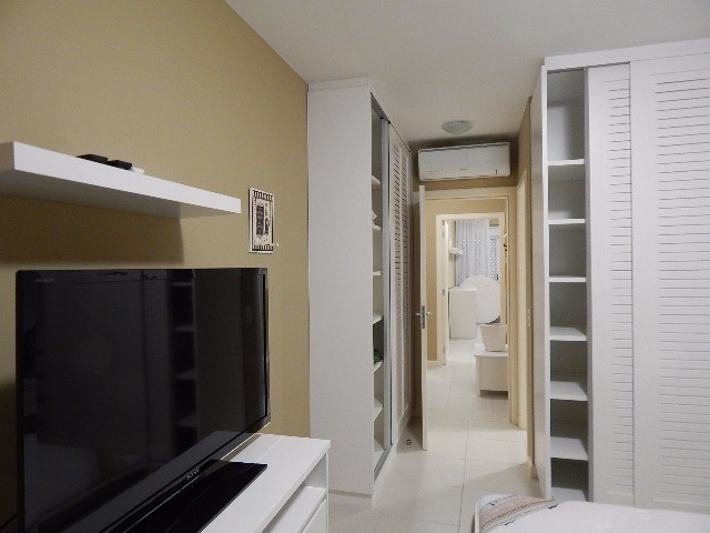 Apartamento para lancamento com 3 quartos, 198m² - Foto 48