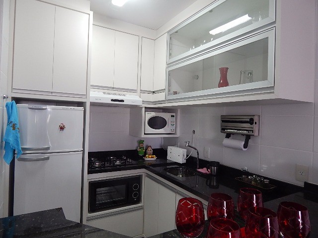 Apartamento para lancamento com 1 quarto, 42m² - Foto 2