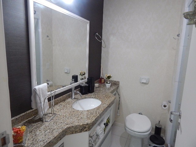 Apartamento para lancamento com 1 quarto, 42m² - Foto 8