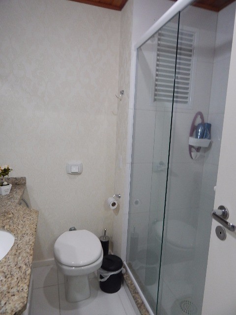 Apartamento para lancamento com 1 quarto, 42m² - Foto 10