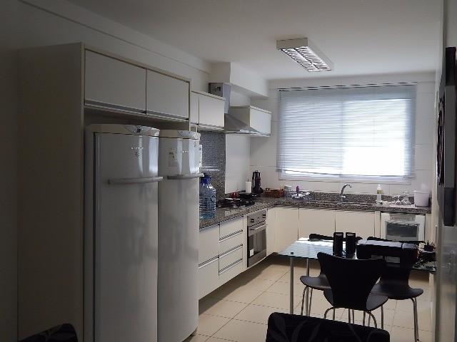 Apartamento para lancamento com 4 quartos, 130m² - Foto 15