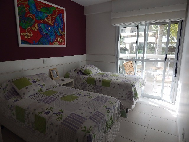 Apartamento para lancamento com 4 quartos, 130m² - Foto 18