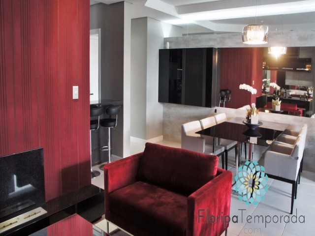 Apartamento à venda com 4 quartos, 150m² - Foto 7