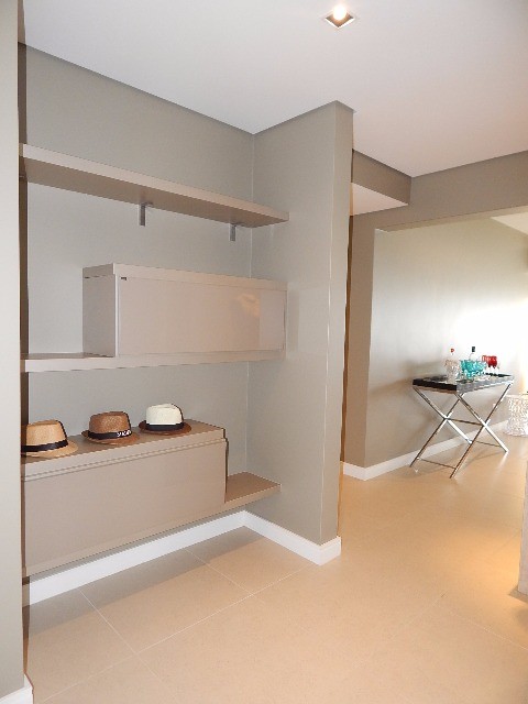 Apartamento para lancamento com 3 quartos, 120m² - Foto 39