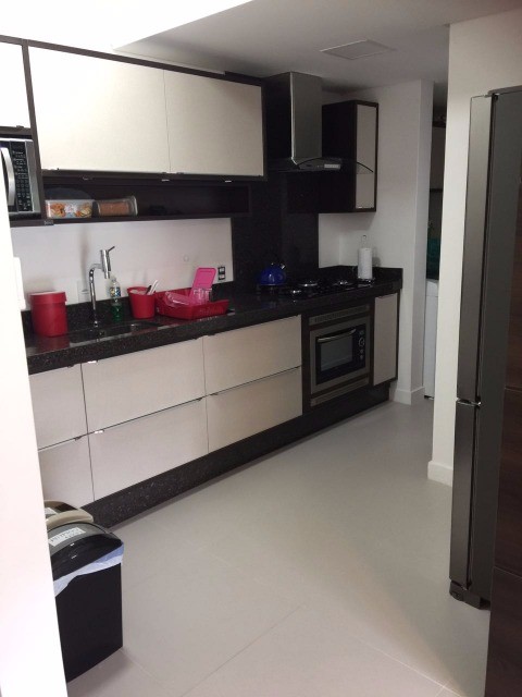 Apartamento para lancamento com 2 quartos, 86m² - Foto 5