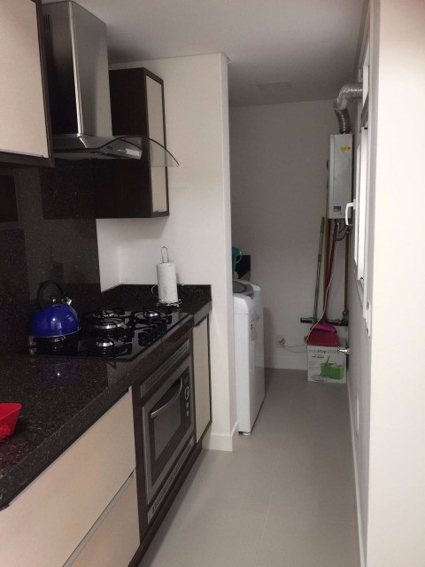 Apartamento para lancamento com 2 quartos, 86m² - Foto 8