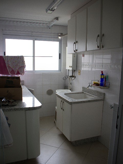 Apartamento para lancamento com 3 quartos, 100m² - Foto 4