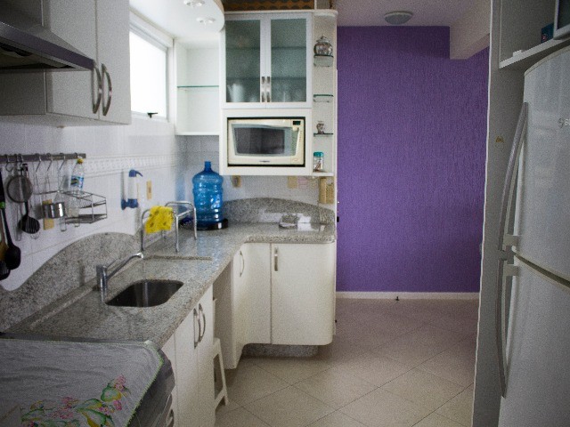 Apartamento para lancamento com 3 quartos, 100m² - Foto 5