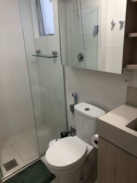 Apartamento para lancamento com 2 quartos, 90m² - Foto 32