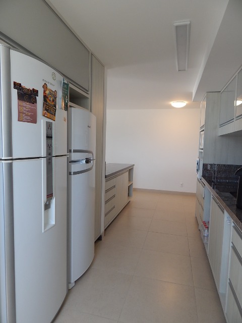 Apartamento para lancamento com 3 quartos, 120m² - Foto 41