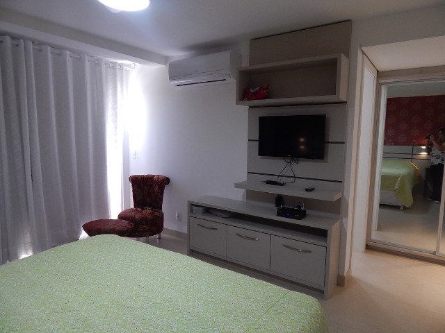 Apartamento para lancamento com 3 quartos, 120m² - Foto 53