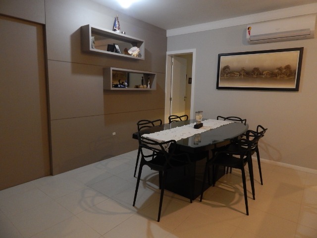 Apartamento para lancamento com 3 quartos, 100m² - Foto 17