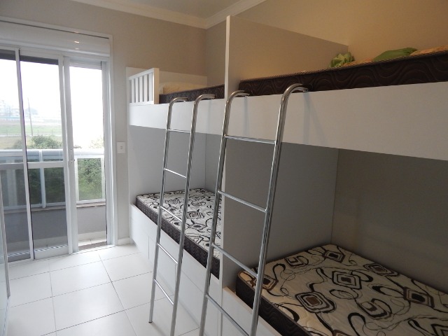 Apartamento para lancamento com 3 quartos, 100m² - Foto 25