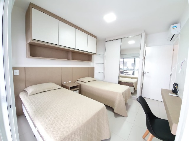 Apartamento para lancamento com 2 quartos, 108m² - Foto 41