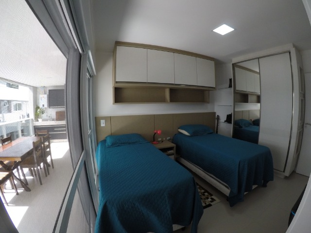 Apartamento para lancamento com 2 quartos, 108m² - Foto 2