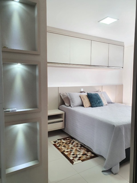 Apartamento para lancamento com 2 quartos, 108m² - Foto 50