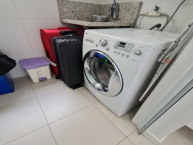 Apartamento à venda com 2 quartos, 129m² - Foto 17