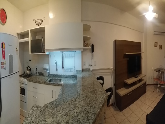 Apartamento para lancamento com 1 quarto, 46m² - Foto 8