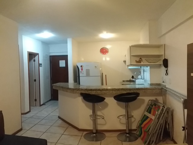 Apartamento para lancamento com 1 quarto, 46m² - Foto 2