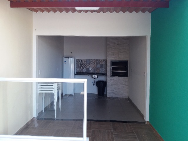 Apartamento para lancamento com 1 quarto, 46m² - Foto 12