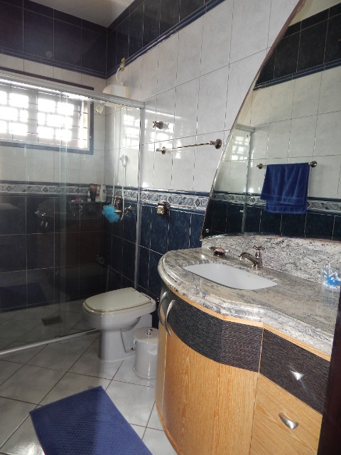 Sobrado, 3 quartos - Foto 44