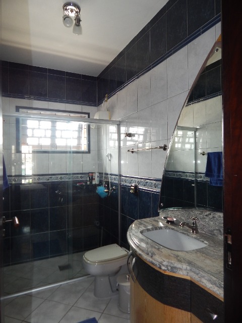 Sobrado, 3 quartos - Foto 45