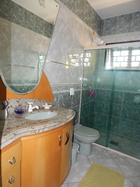 Sobrado, 3 quartos - Foto 38