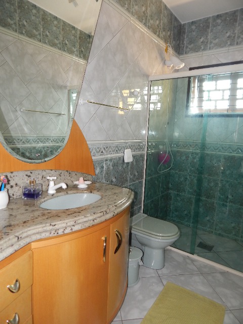 Sobrado, 3 quartos - Foto 40