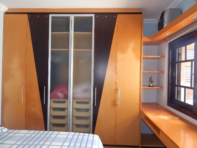 Sobrado, 3 quartos - Foto 36