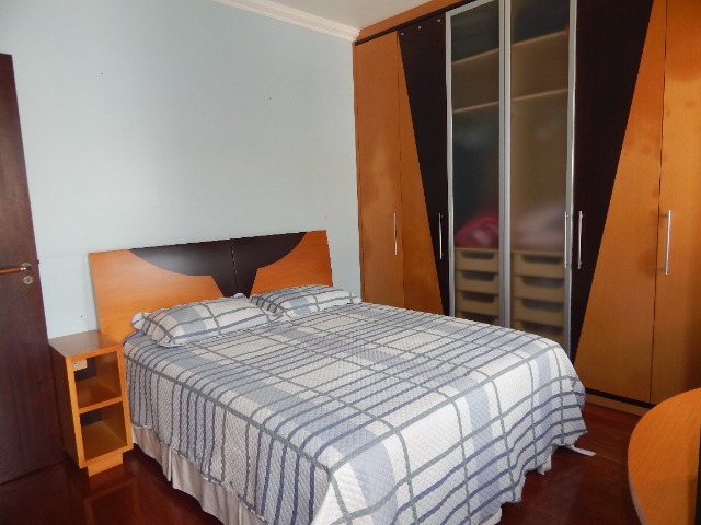 Sobrado, 3 quartos - Foto 34