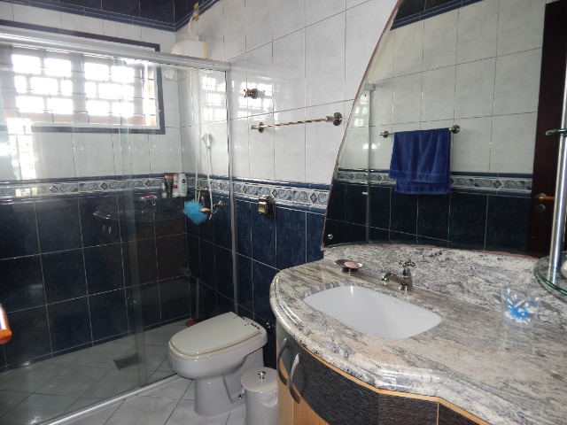 Sobrado, 3 quartos - Foto 47