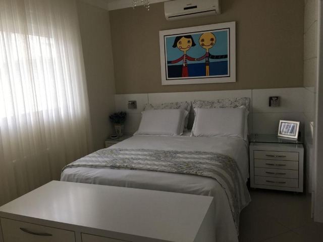 Cobertura à venda com 4 quartos, 203m² - Foto 9