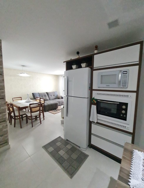 Apartamento para lancamento com 2 quartos, 83m² - Foto 21