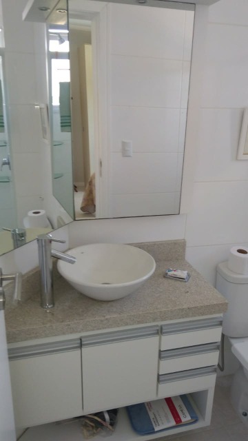 Apartamento à venda com 2 quartos, 82m² - Foto 22