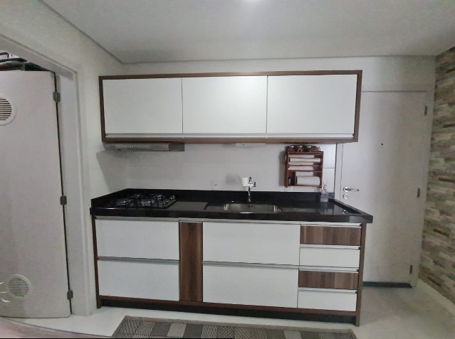 Apartamento para lancamento com 2 quartos, 83m² - Foto 17