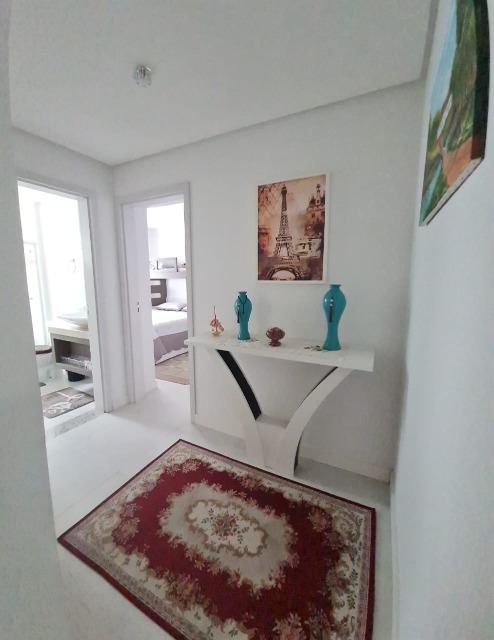 Apartamento para lancamento com 2 quartos, 83m² - Foto 12