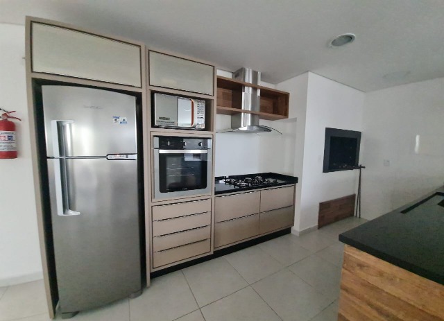 Apartamento para lancamento com 2 quartos, 83m² - Foto 34