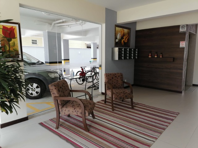 Apartamento para lancamento com 2 quartos, 74m² - Foto 2