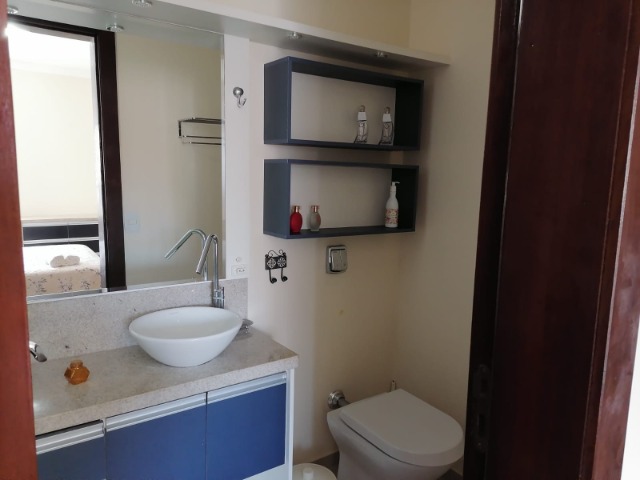 Apartamento para lancamento com 2 quartos, 74m² - Foto 20