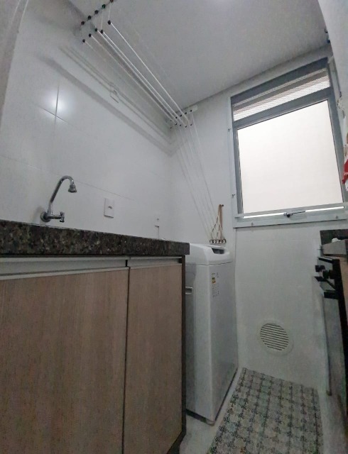 Apartamento para lancamento com 2 quartos, 83m² - Foto 24