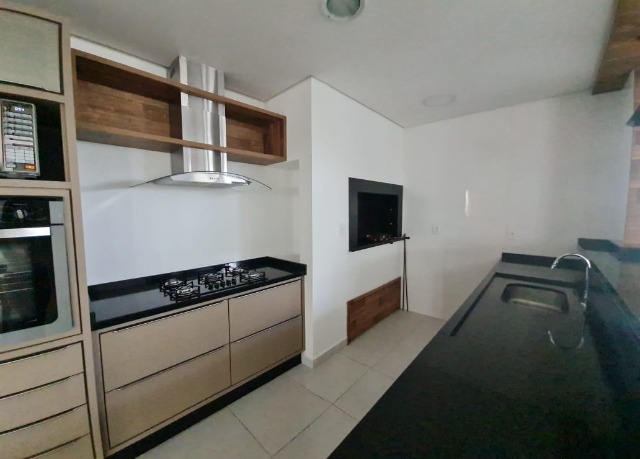 Apartamento para lancamento com 2 quartos, 83m² - Foto 31