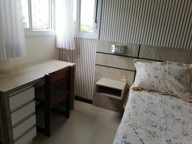 Apartamento para lancamento com 2 quartos, 74m² - Foto 5