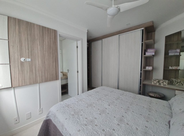 Apartamento para lancamento com 2 quartos, 83m² - Foto 4