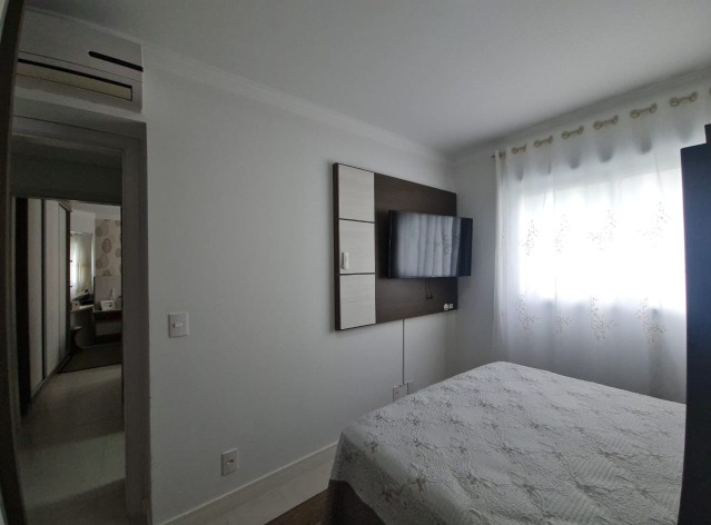 Apartamento para lancamento com 2 quartos, 83m² - Foto 7