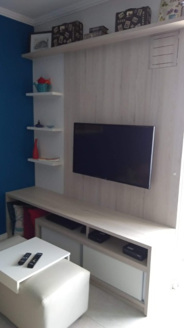 Apartamento à venda com 2 quartos, 82m² - Foto 8