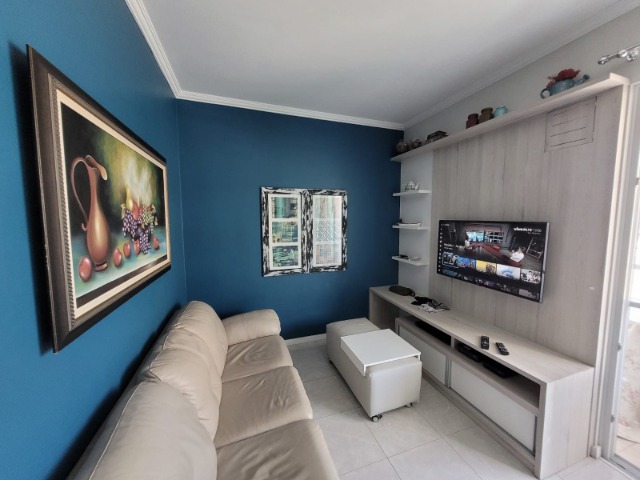 Apartamento à venda com 2 quartos, 82m² - Foto 10