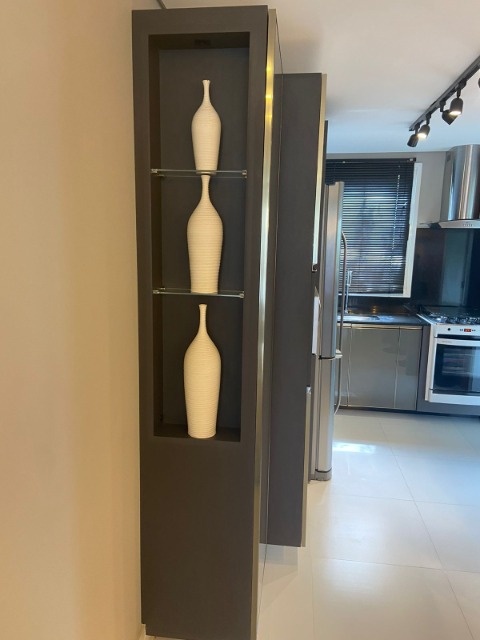 Apartamento, 3 quartos, 122 m² - Foto 22