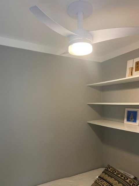 Apartamento, 3 quartos, 122 m² - Foto 20