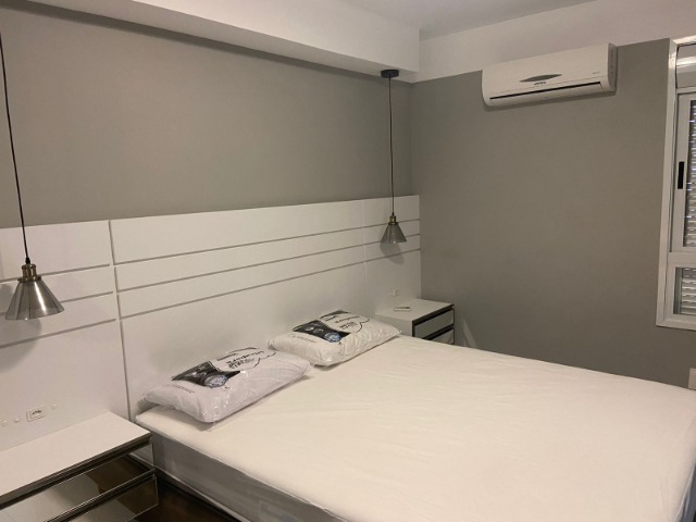 Apartamento, 3 quartos, 122 m² - Foto 13