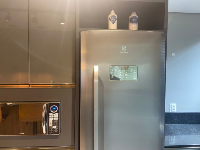 Apartamento, 3 quartos, 122 m² - Foto 17